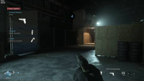 Call of Duty Modern Warfare con Ray Tracing, impresiones