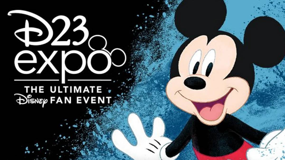D23 2019: horarios, cómo ver y fechas de los paneles de Disney