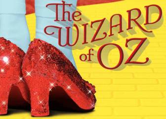 Abre Google y escribe Wizard of Oz: nuevo easter egg del buscador