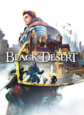 pereza Anguila con las manos en la masa Black Desert Online llegará el 4 de marzo a Xbox One - MeriStation