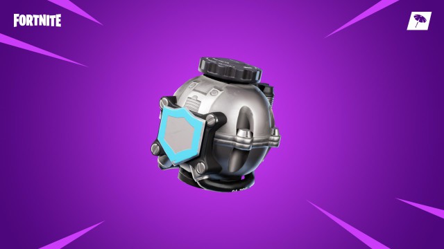 fortnite battle royale temporada 10 temporada x parche 10.20 nuevo objeto escudo burbuja