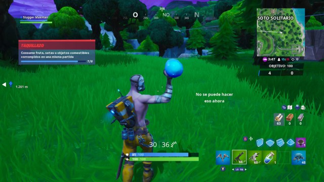 fortnite battle royale temporada 10 temporada x desafios taquillazo desafio consume fruta setas u objetos consumibles corrompidos en una misma partida