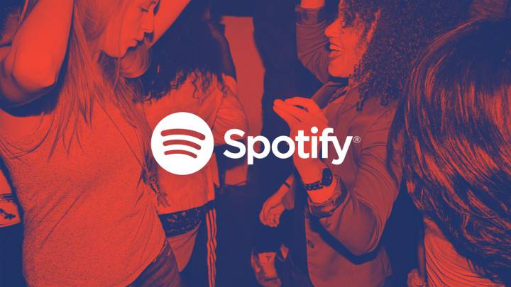 patrón pierna etiqueta Ya puedes compartir canciones de Spotify con las historias de Facebook -  AS.com