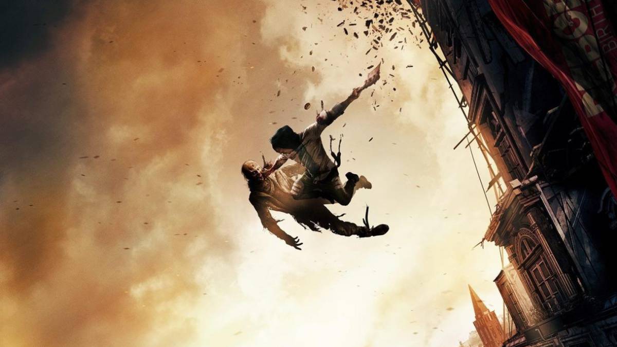 El mapa de Dying Light 2 será "cuatro veces mayor" que el ...
