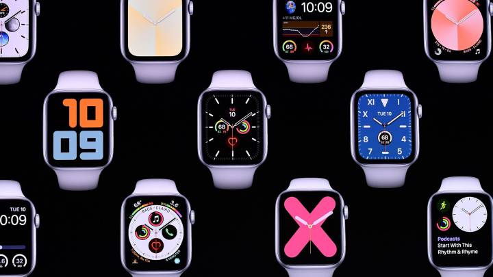 Nuevos Apple Watch: Precio, fecha de lanzamiento y características del nuevo reloj
