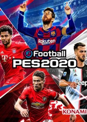 PES 2020: Los 20 mejores jugadores jóvenes para fichar en ... - 280 x 390 jpeg 50kB