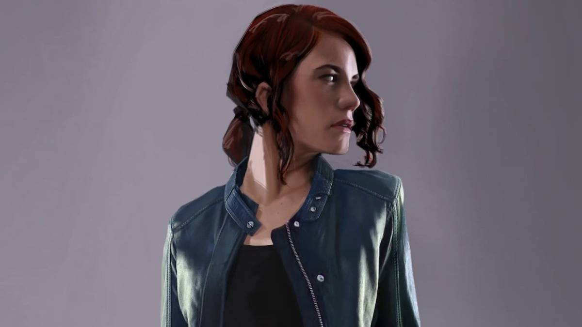 Remedy Reflexiona Sobre Tener Una Protagonista Femenina En Control ...