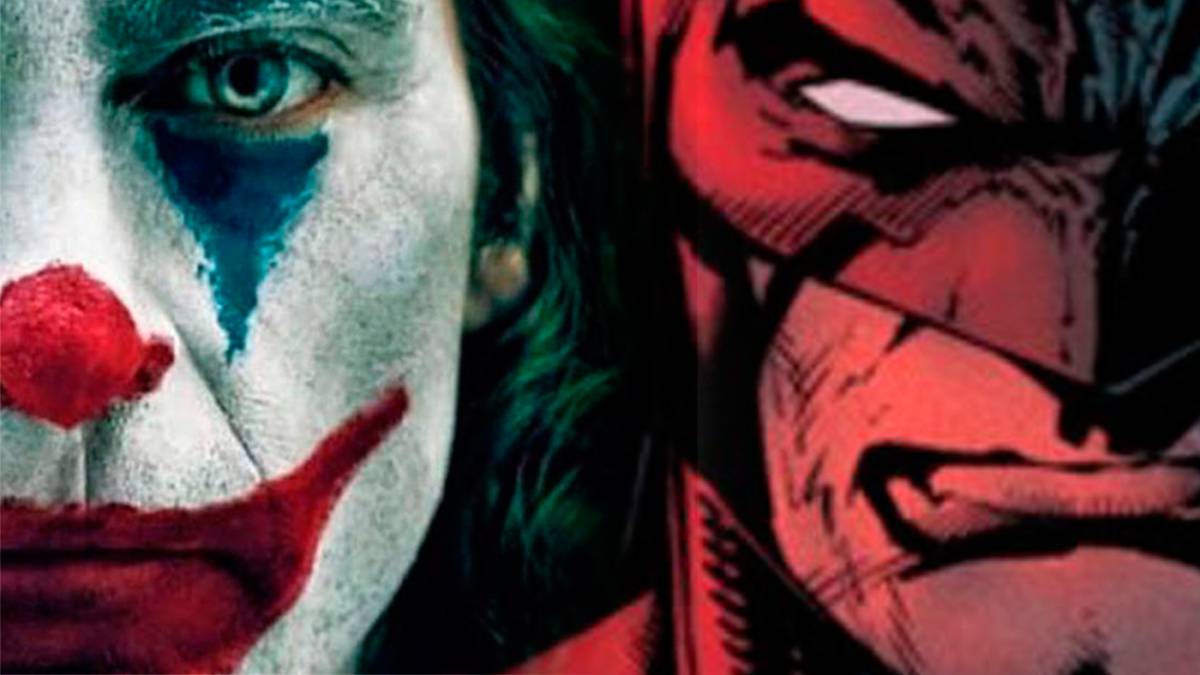 El Joker de Joaquin Phoenix no será villano del Batman de Robert Pattinson  - MeriStation