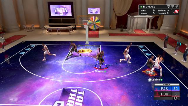 NBA 2K20, Análisis