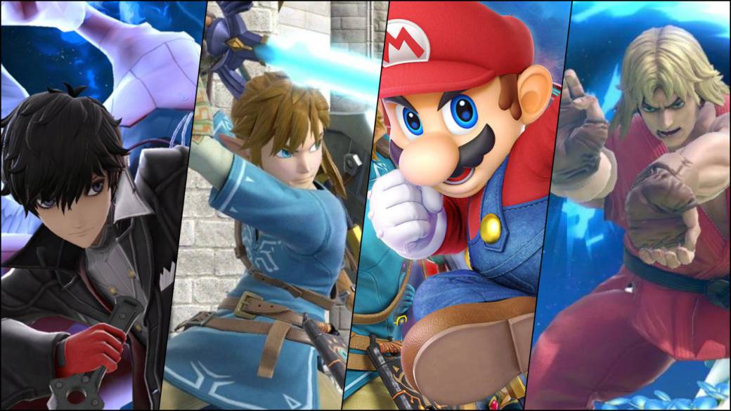 super smash bros ultimate download for android