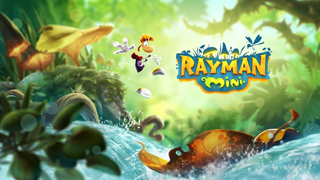 download rayman mini 5 8 download rayman mini 5 8
