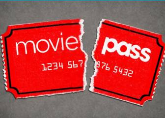Cierre y fracaso de MoviePass, la tarifa plana para ir al cine