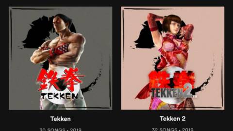 Tekken 4 Videojuegos Meristation