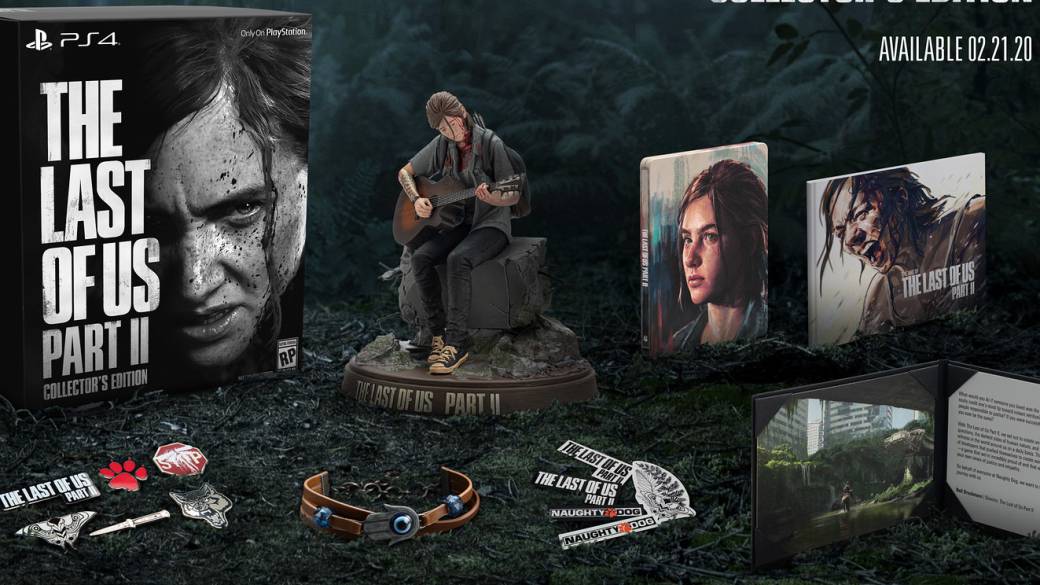 the last of us 2 ps3 release date
