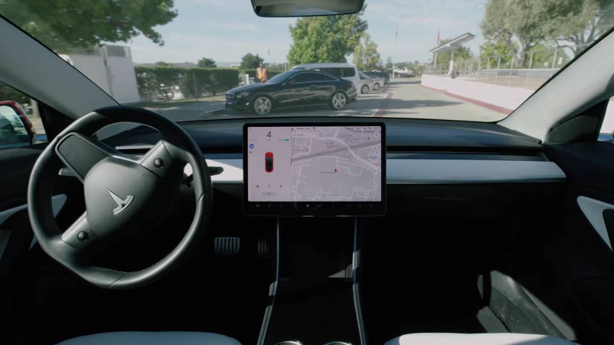 Tesla-Aktien kaufen