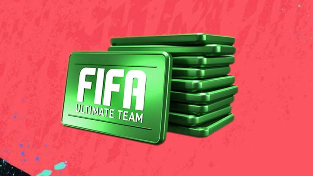 Códigos Fifa Points Gratis Fifa 22