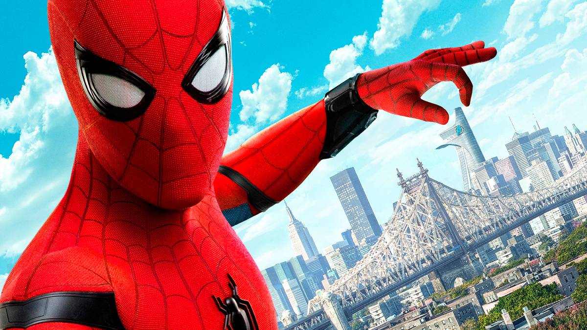 Spider-Man sigue en el UCM: Marvel Studios y Sony llegan a un acuerdo -  MeriStation