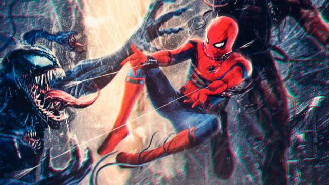 Spider-Man sigue en el UCM: Marvel Studios y Sony llegan a un acuerdo -  MeriStation