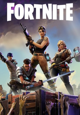 Fortnite Blu Ray Cover Fortnite Videojuegos Meristation