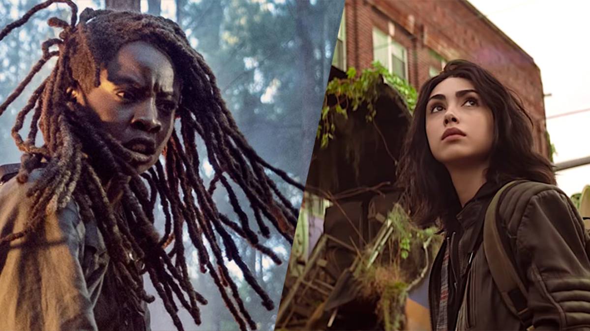 The Walking Dead: temporada 11 confirmada y primer tráiler del nuevo  spin-off - MeriStation