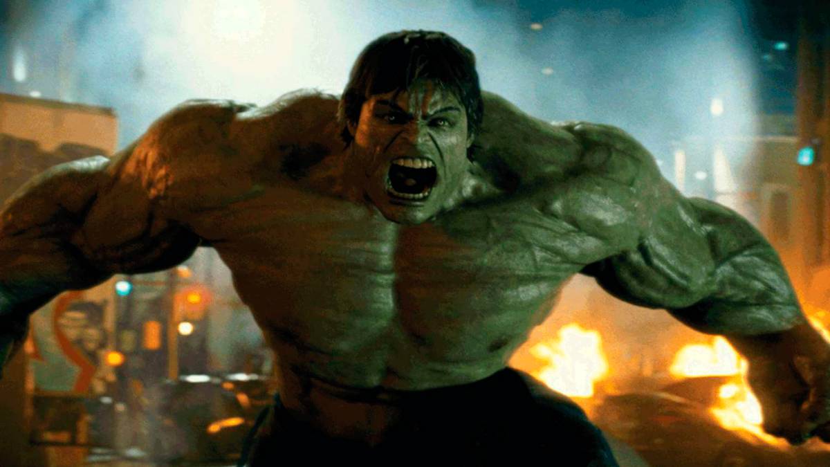 Permanentemente petrolero Generalmente hablando La verdad tras Hulk: Edward Norton aclara su salida de Marvel Studios -  MeriStation