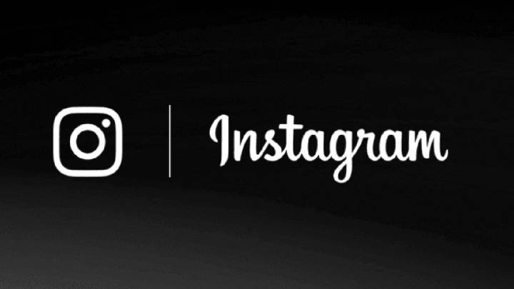 Resultado de imagen para INstagram Dark