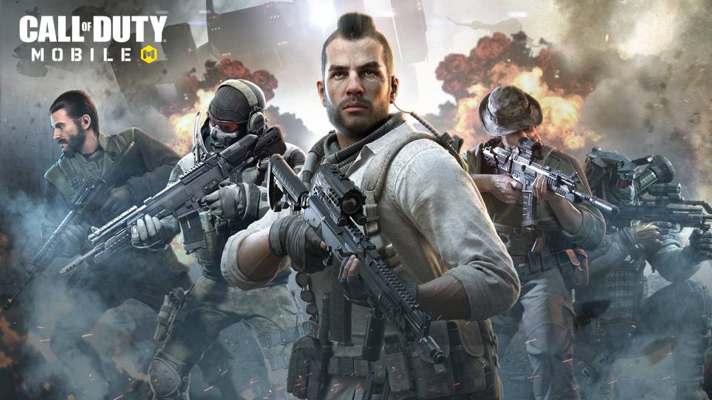Powstaje nowe Call of Duty na urządzenia mobilne: Activision to potwierdza