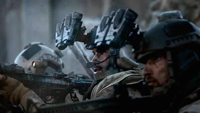 Call of Duty Modern Warfare requiere 175 GB para su instalación en PC
