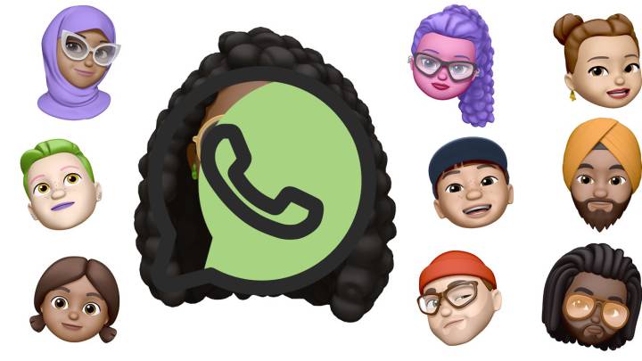 Hacer Memojis con tu cara para WhatsApp: iPhones compatibles y apps para  Android 