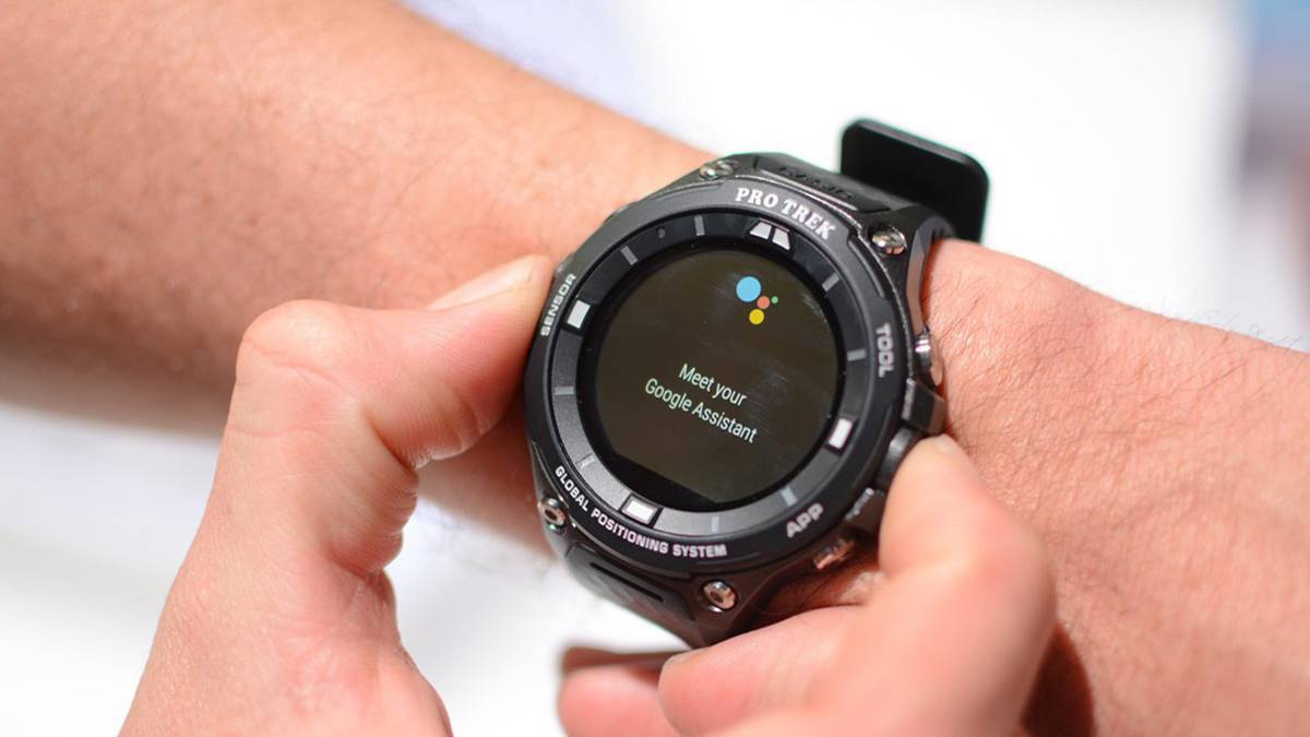 pixel watch 2019 release date