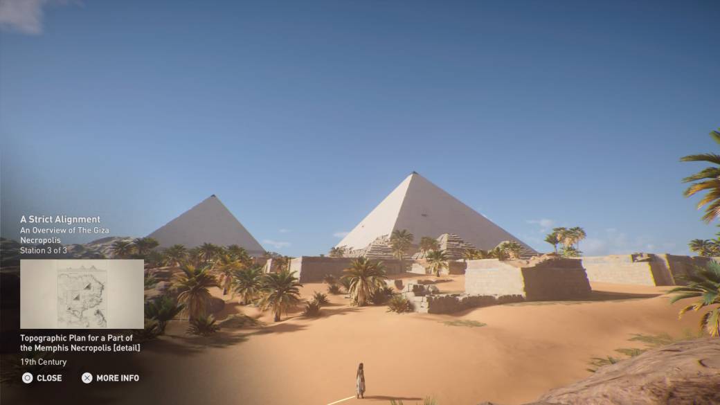 Assassin's Creed Discovery Tour se convierte en un éxito para Ubisoft ...