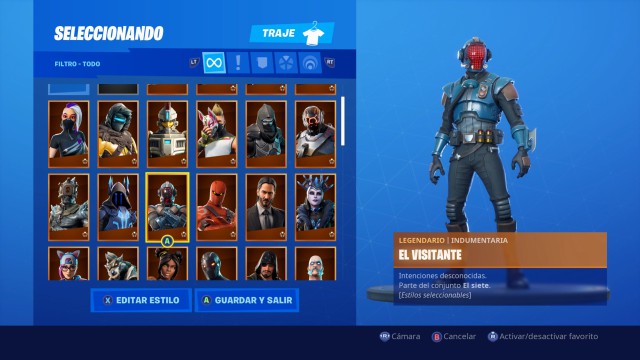 fortnite battle royale temporada 10 temporada x evento final horario fecha donde verlo como verlo