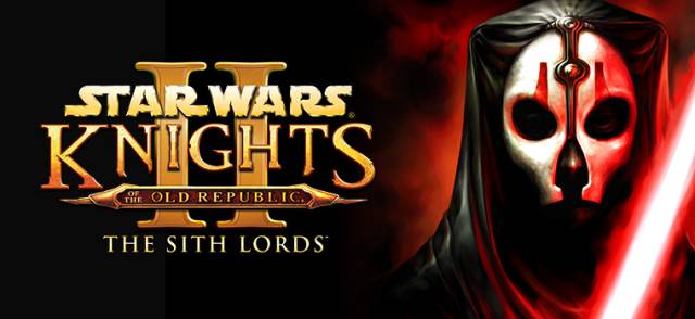 Obsidian Entertainment Star Wars KOTOR 2