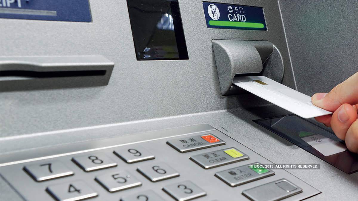 Cajeros automáticos que escupen dinero gratis de repente: nuevo malware  bancario 