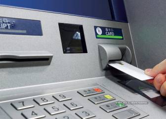 Cajeros automáticos que escupen dinero gratis: nuevo malware bancario