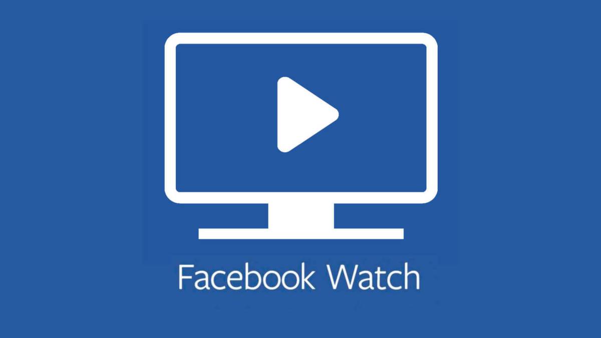 Estos son los programas que llegarán a Facebook Watch España - AS.com