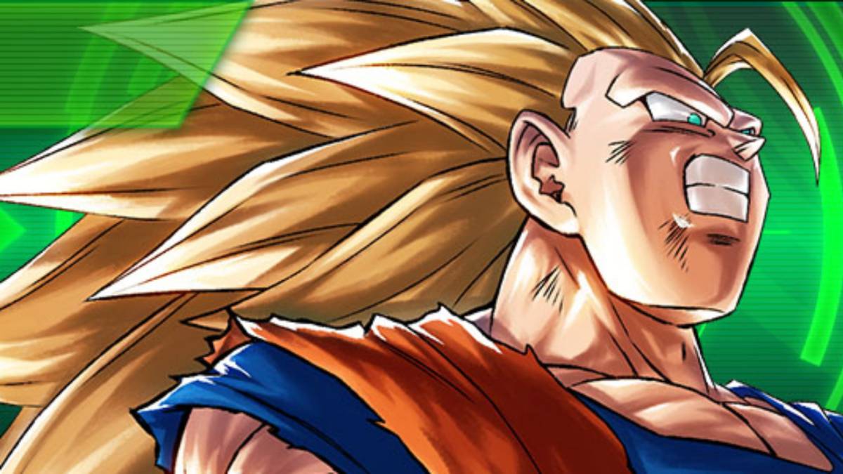 Goku Super Saiyan 3 desata su poder contra Buu en Dragon Ball Legends -  MeriStation