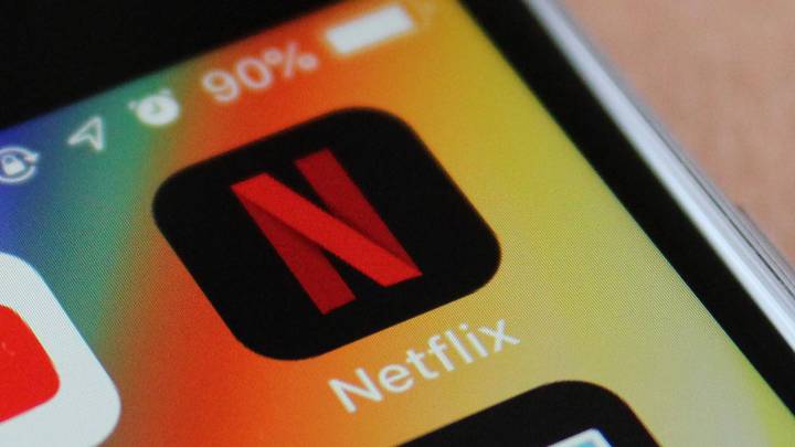 El Plan Netflix Barato Para Moviles Llega A Mas Paises As Com