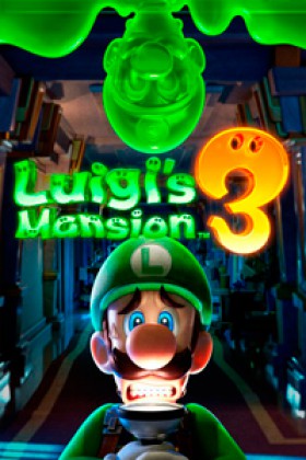 Luigi S Mansion 3 Videojuegos Meristation