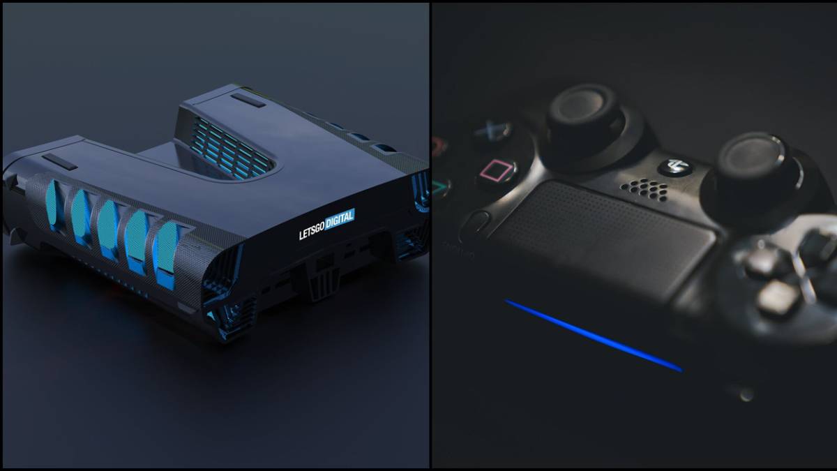 PS5 será “la consola más rápida del según un anuncio trabajo de Sony -