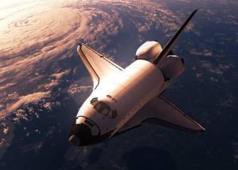El avión secreto X-37B rompe el récord: 780 días en órbita en el Espacio