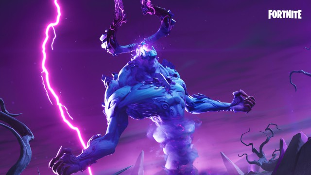 fortnite capitulo 2 temporada 1 cambios novedades parche 11.10 pesadilla antes de la tempestad fortnitemares 2019