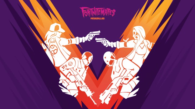 fortnite capitulo 2 temporada 1 cambios novedades parche 11.10 mtl refriega terrorifica