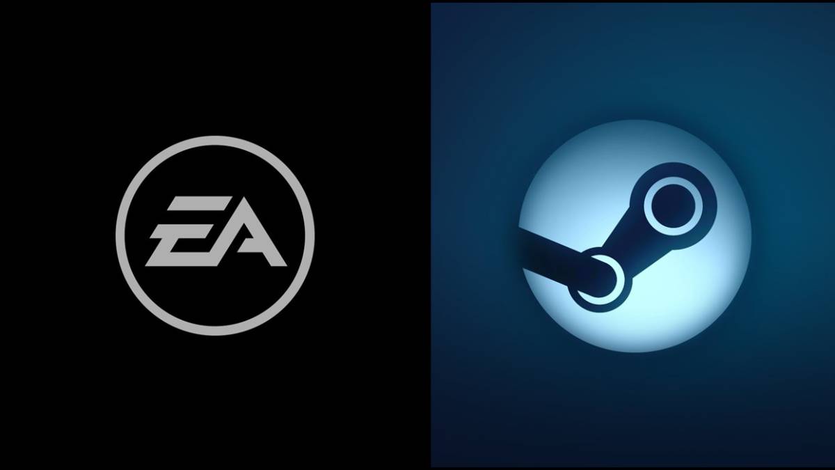 Literatura Facilitar Negociar Oficial: EA regresa a Steam y se asocia con Valve para ofrecer EA Access en  la plataforma - MeriStation