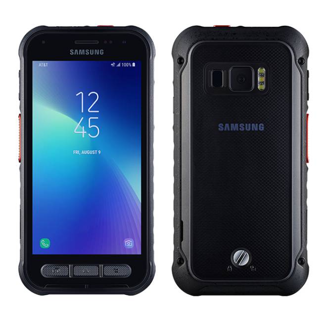 samsung xcover pro vs cat s52