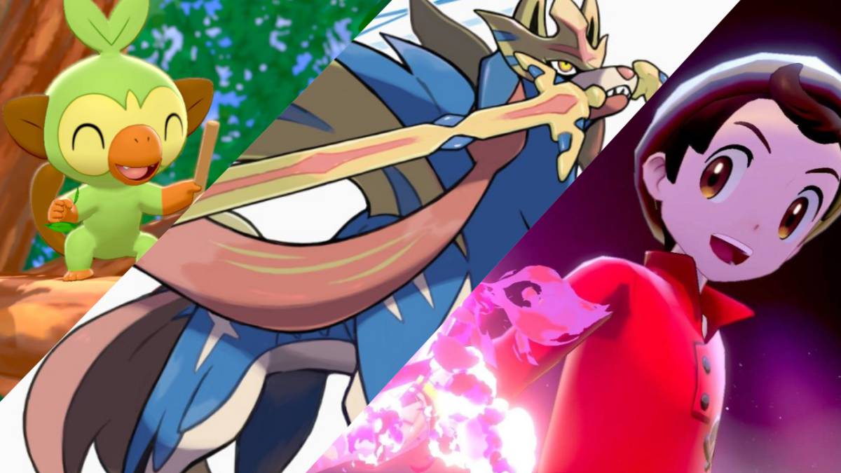 Dar Picasso rehén Pokémon Espada y Escudo: baneos a jugadores que se desconecten en combates  online - MeriStation