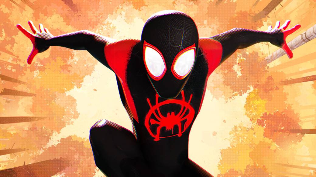 Spider-Man: Un nuevo universo confirma su secuela para 2022 - MeriStation