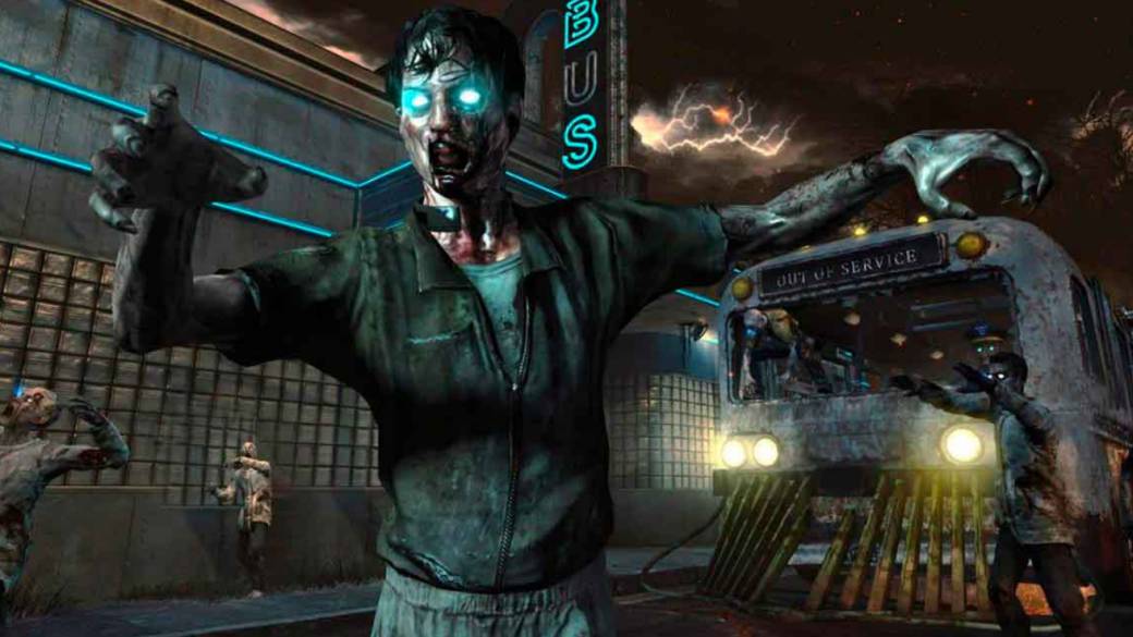 Call of Duty Mobile: los zombies son inminentes - MeriStation
