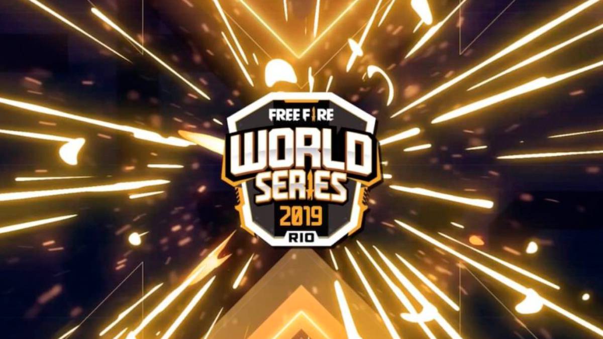 Free Fire League World Series: sigue la final en vivo del ...