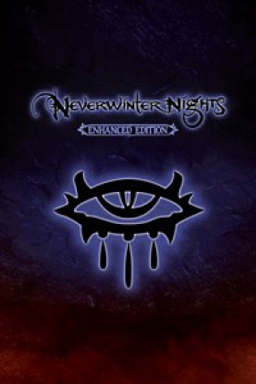 Carátula de Neverwinter Nights: Enhanced Edition